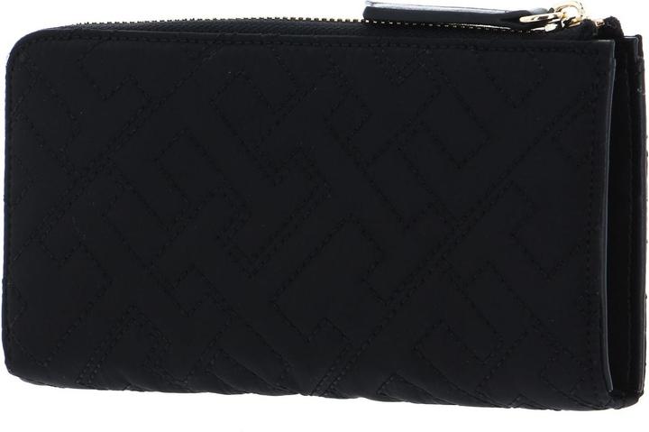 Actual product image Tommy Hilfiger TH Flow Zip Around Wallet