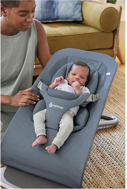 Image du produit Ergobaby Evolve 3in1 Babywippe