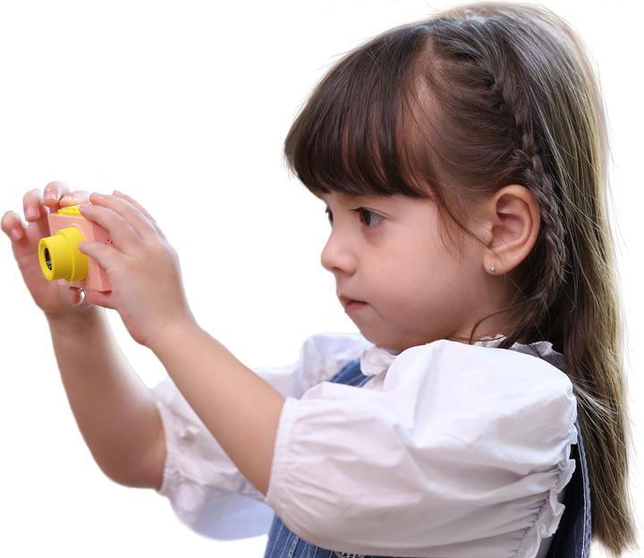 Actual product image myFirst Camera 2