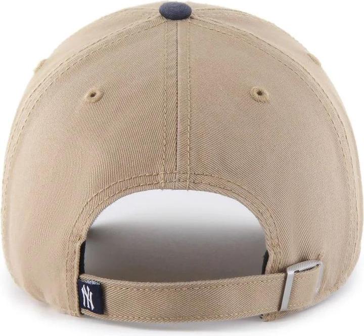 Actual product image 47 Brand New York Yankees MLB Clean UP