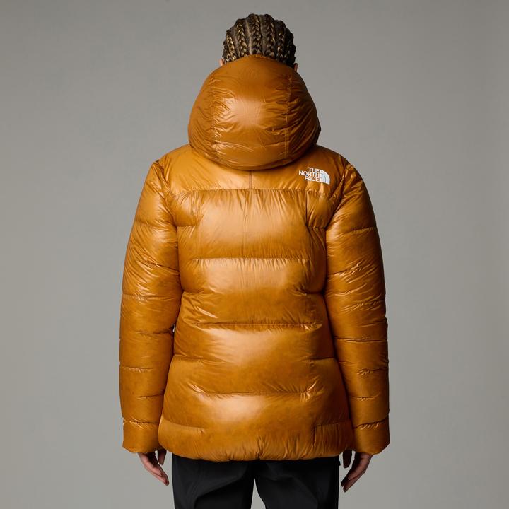 Actual product image North Face Summit Pumori Down