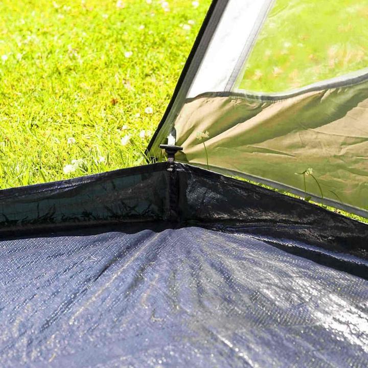 Produktbild Coleman Coastline 3 Plus (Tunnelzelt, 7 kg, 3 Personen)
