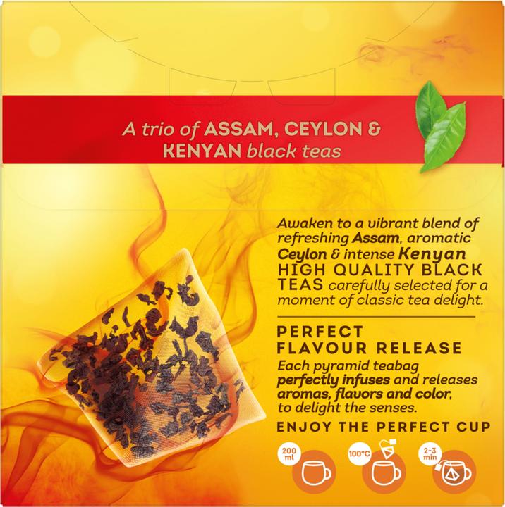 Immagine prodotto Lipton Colazione all'inglese (46 g)