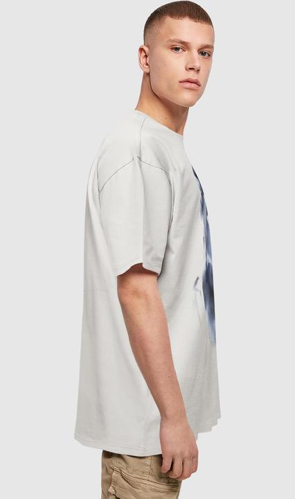 Produktbild Urban Classics 4 AM Oversize Tee - 18463 (4XL)