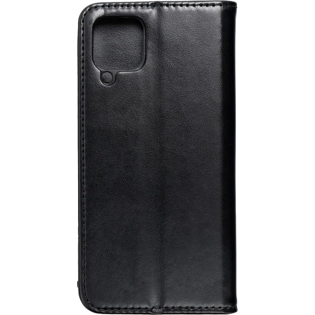 Thumbnail - König Design Handyhülle für Samsung Galaxy A22 4G Case Cover Schutztasche Schutzhülle Schwarz (Samsung Galaxy A22), Smar...