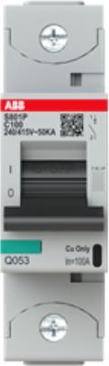 Immagine prodotto ABB S801P-C100