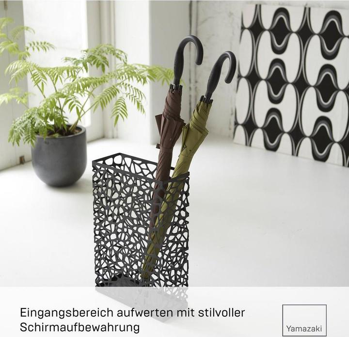 Actual product image Yamazaki Schirmständer NEST