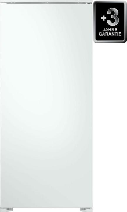 Actual product image Samsung Warranty extension + 3 years for built-in cooling units