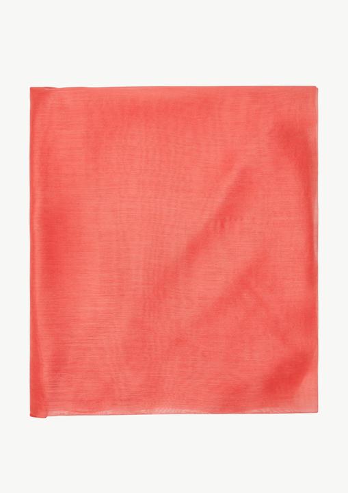 Actual product image Comma Tuch Leichter Schal aus Seidenmix