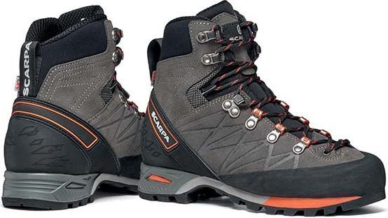 Produktbild Scarpa Marmolada Pro HDry Wmn (41.5)