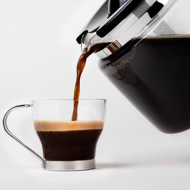 Immagine prodotto Black & Decker Macchina da caffè BXCO870E