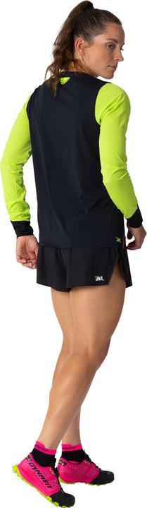 Actual product image Dynafit Women's DNA L/S (34, XS)