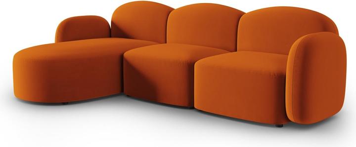 Actual product image Micadoni Blair (Corner sofa)