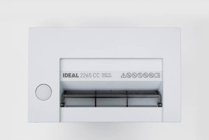 Produktbild Ideal 2265 Cc (Partikelschnitt)