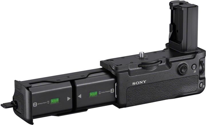 Image du produit Sony Vg-C3em (Poignée d'alimentation)