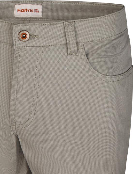 Produktbild Hattric 5-Pocket Harris (W40/L34)