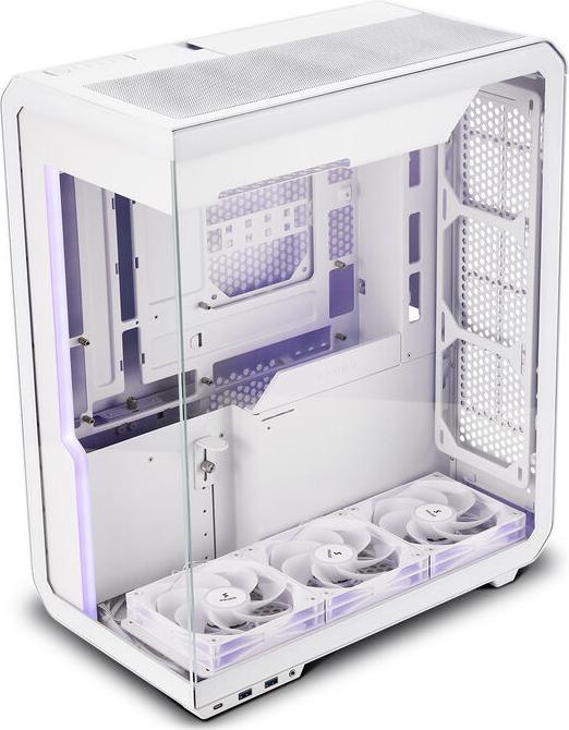 Immagine prodotto Ssupd Xhuttle (ATX, Mini-ITX, mATX)