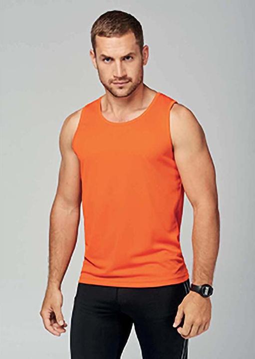 Actual product image Proact SportTop SportTop sleeveless (XXL)