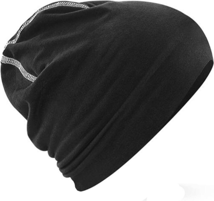 Produktbild Beechfield Hemsedal Baumwolle Beanie Mütze (One Size)