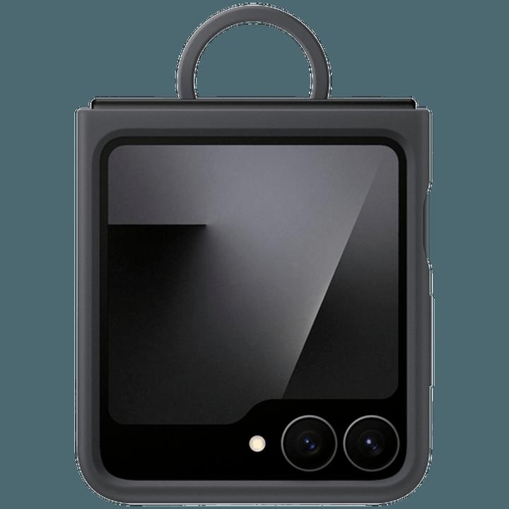 Immagine prodotto Samsung Silicone Case (Samsung Galaxy Z Flip7 FE)