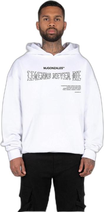 Produktbild Mjgonzales Legends Heavy Essentials V.4 (XL)