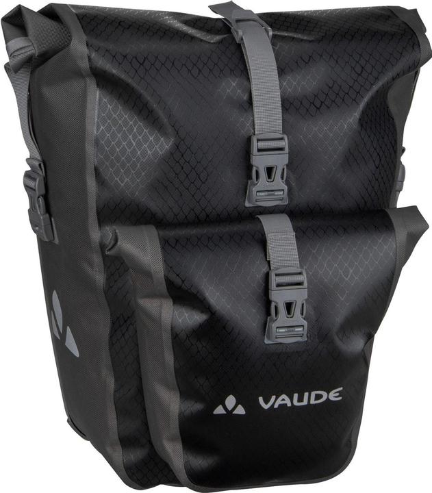 Produktbild Vaude Aqua Back Plus Single (25.50 l, Gepäckträgertasche)