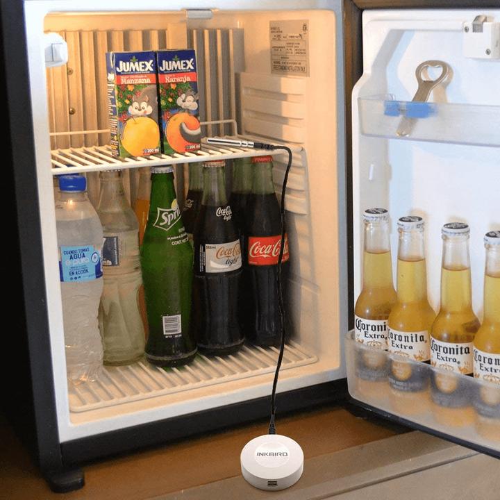 Produktbild Inkbird Hygrometer