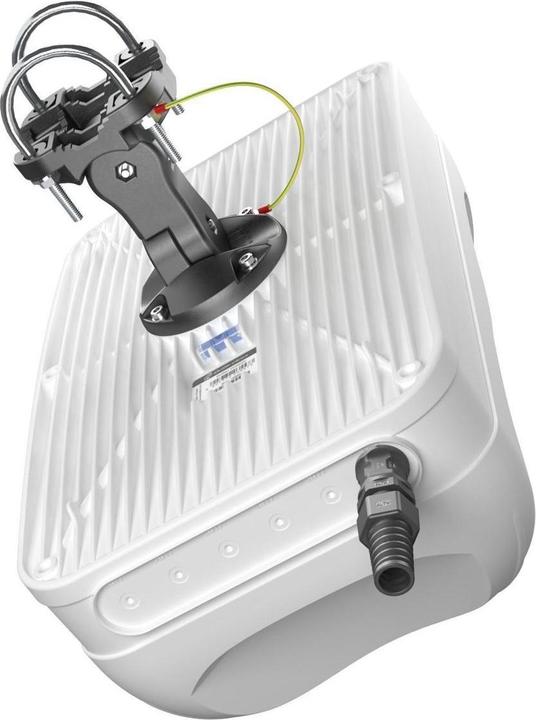 Actual product image Quwireless AM50M - QuMax for RUTM50 (5G, GPS)