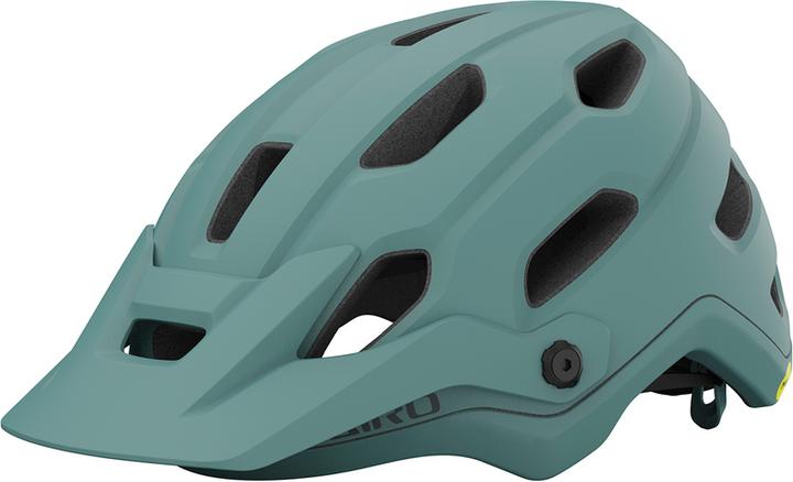 Matte Mineral