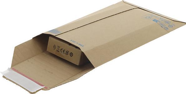Produktbild Ratioform Karton-Versandtasche