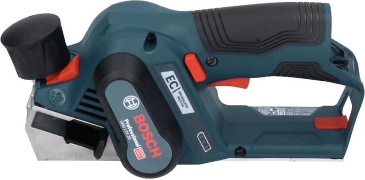 Actual product image Bosch Professional Gho 12v-20