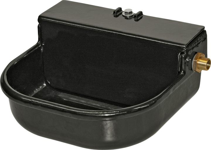 Actual product image Kerbl Float drinking trough