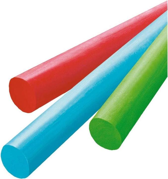 Immagine prodotto Pelikan Argilla da modellare per bambini 10 pezzi Creaplast blu