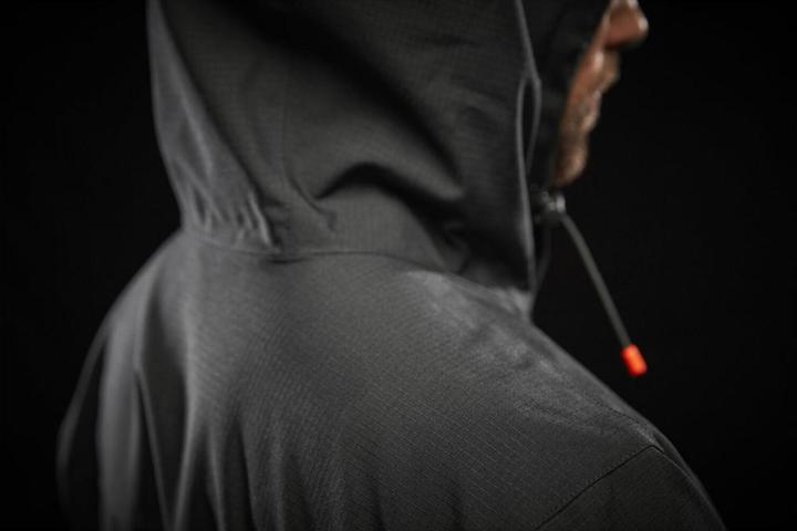 Actual product image Helly Hansen Workwear Oxford Shell Jacket (3XL, 4XL, L, M, S, XL, XS, XXL)