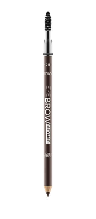 Actual product image Catrice Eye Brow Stylist (035 brown)