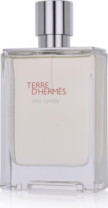 Actual product image Hermès Eau Givrée (Eau de parfum, 50 ml)