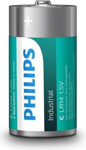 Actual product image Philips Industrial C 10-carton box (w/o inner box) (10 pcs., C)