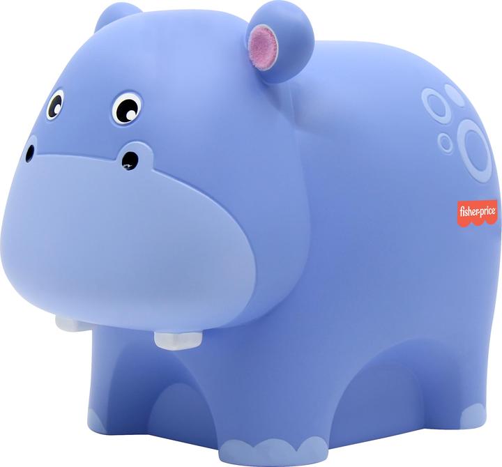 Produktbild Fisher-Price Hippo