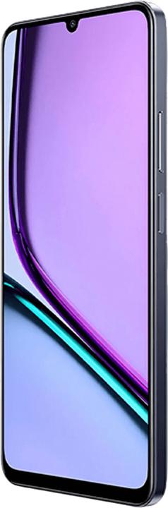 Productafbeelding realme Note 60 (64 GB, Marmer Zwart, 6.74", Dubbele SIM, 32 Mpx, 4G)