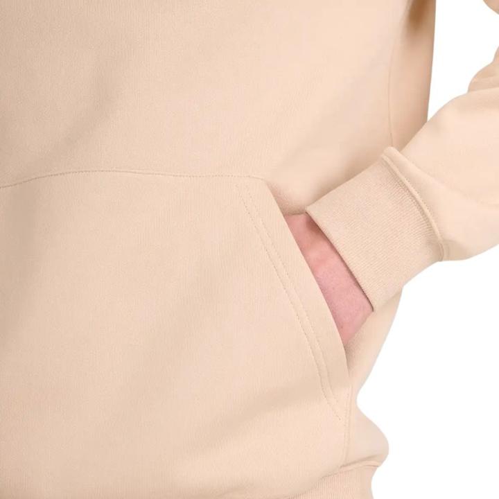 Produktbild 4F Beiges Herren-Sweatshirt (M)