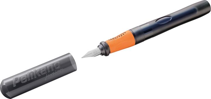 Produktbild Pelikan Junior (Farbig sortiert, 1 x)