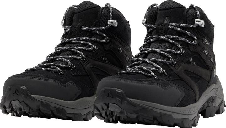 Produktbild Jack Wolfskin Vojo Tour Lt Texapore Mid M (45)