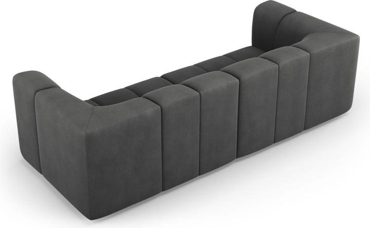 Actual product image Maison Heritage Adams (3-seater, Modular sofa)