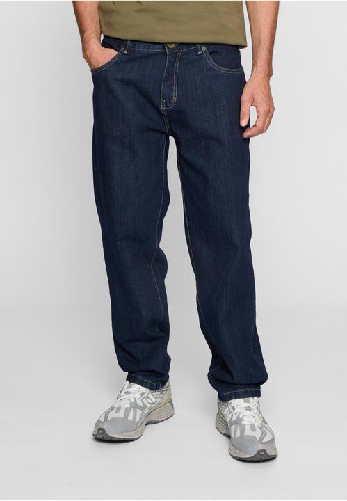 Actual product image Southpole 3D Embroidery Denim (32)