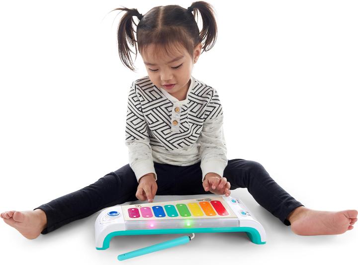 Produktbild Hape Magisches Touch (Deutsch, Englisch, Französisch, Multilingual)