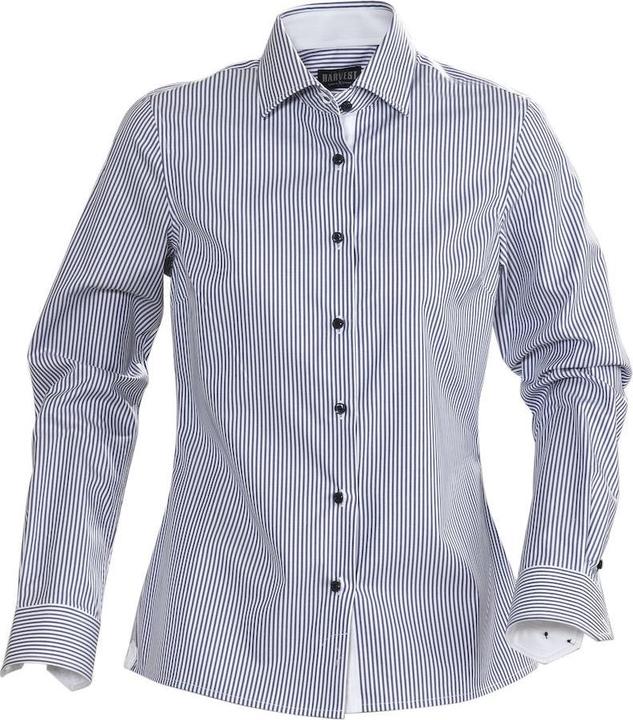 Actual product image James Harvest Reno Formal Shirt (S)