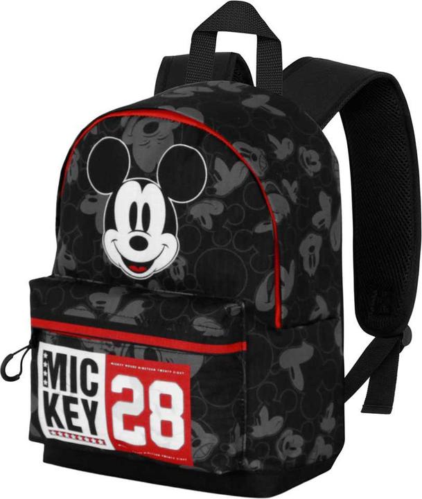 Actual product image Karactermania Small FAN HS Backpack Year