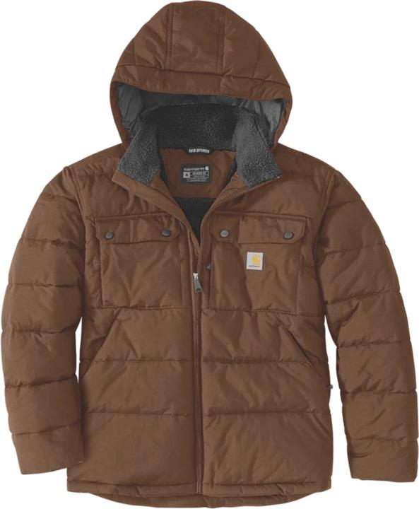 Carhartt Montana Loosefit Insulated Jacket (XL)