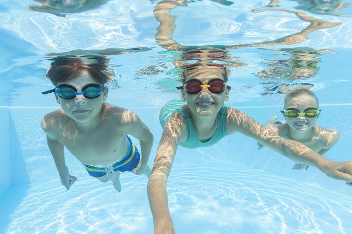 Produktbild Bestway 21005 / 23