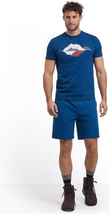 Produktbild Falke TK Tee Graphic m (L)